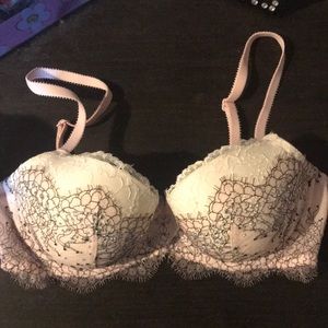 Angels Bra